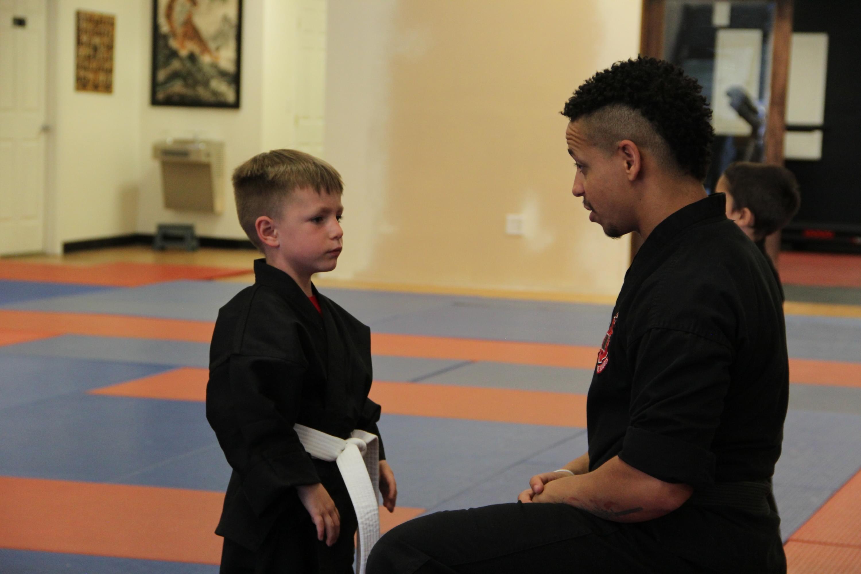 Mike Gowans CEO and Founder, MartialArtsGrowth.com