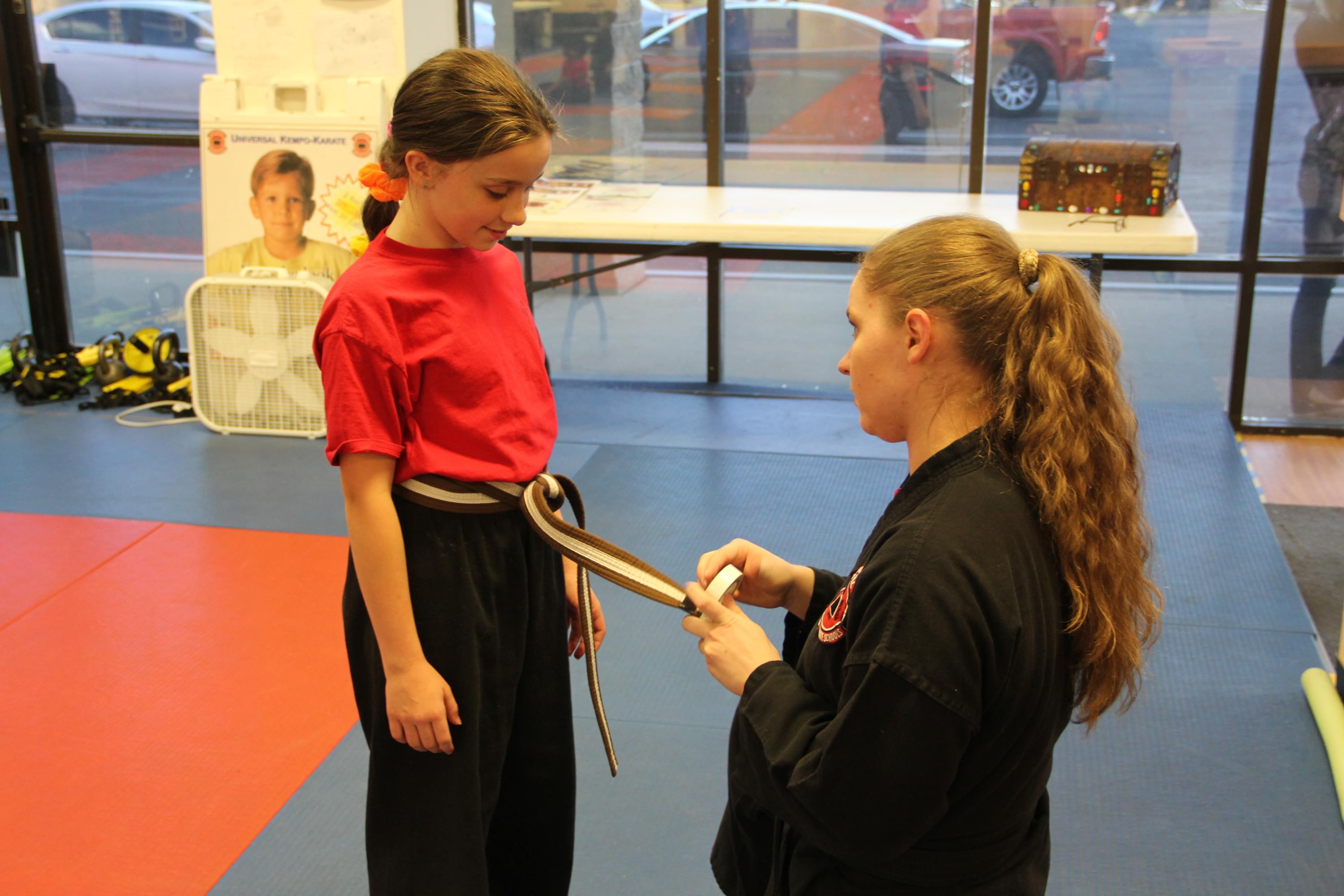 Mike Gowans CEO and Founder, MartialArtsGrowth.com