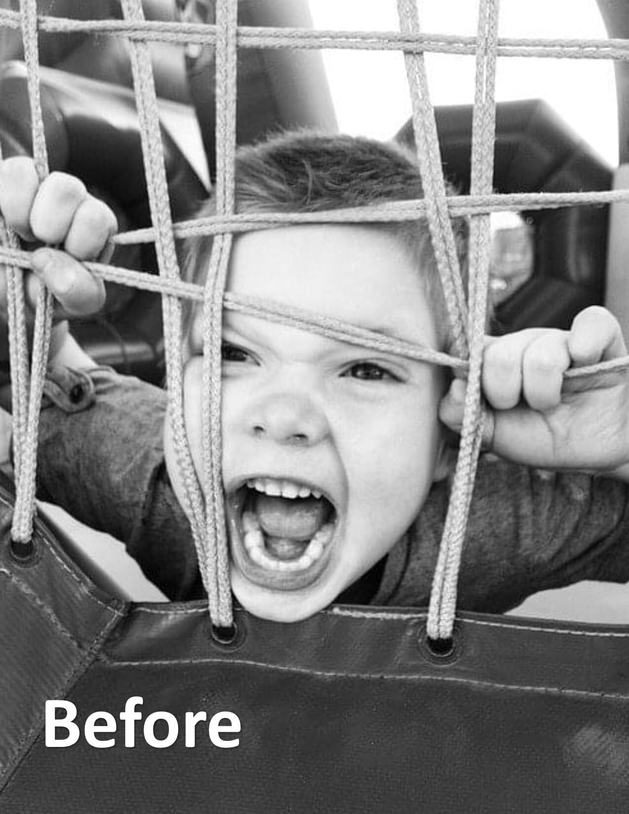 Garland Johnson Universal Kempo Karate